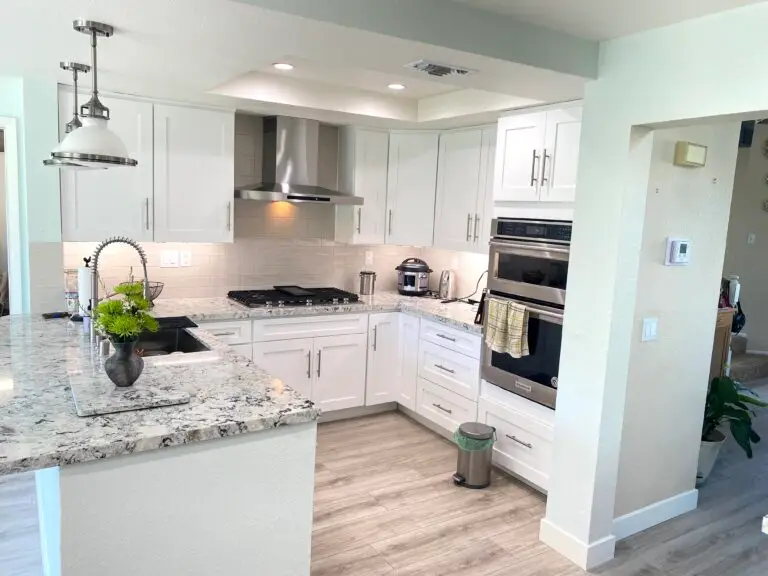 Vision One Remodeling Santa Clarita Remodeling and Handyman Services