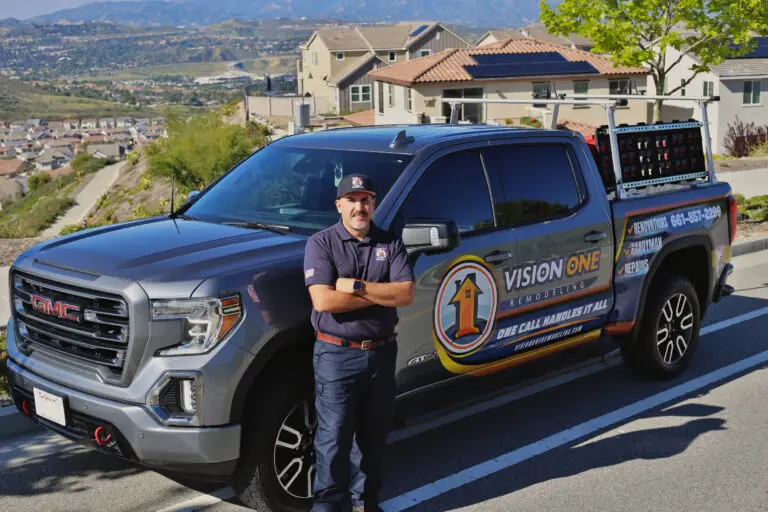 Vision One Remodeling Santa Clarita Remodeling and Handyman Services