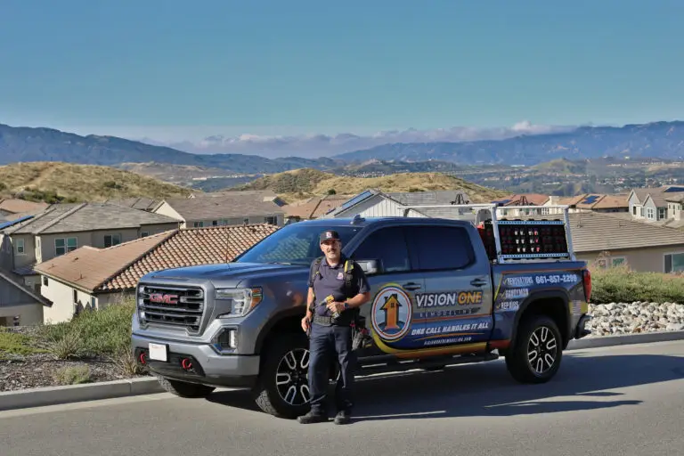 Vision One Remodeling Santa Clarita Remodeling and Handyman Services