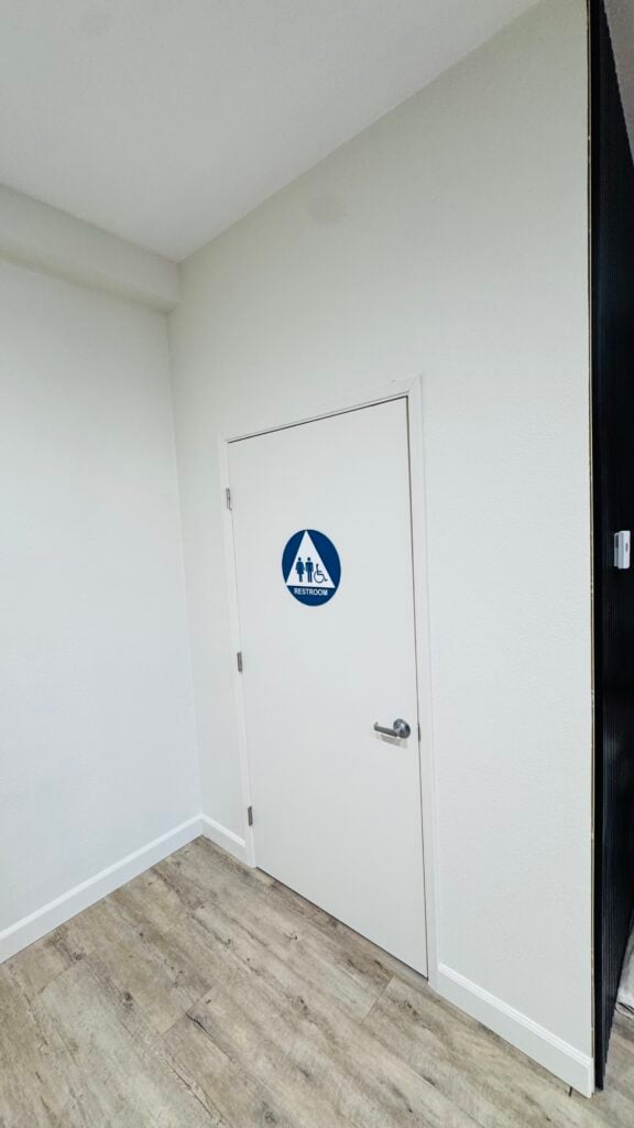 ADA Bathroom Remodel in Canyon Country — ada bathroom remodel