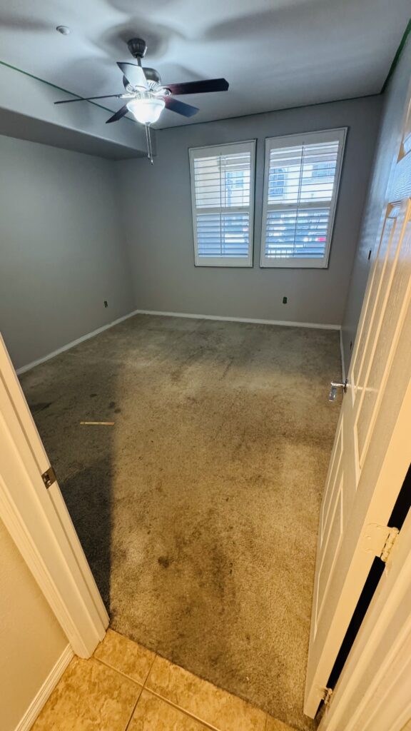 SPC Vinyl Flooring Installation in Camarillo — interior painting