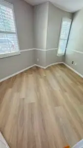SPC Vinyl Flooring Installation in Camarillo — vinyl flooring installation