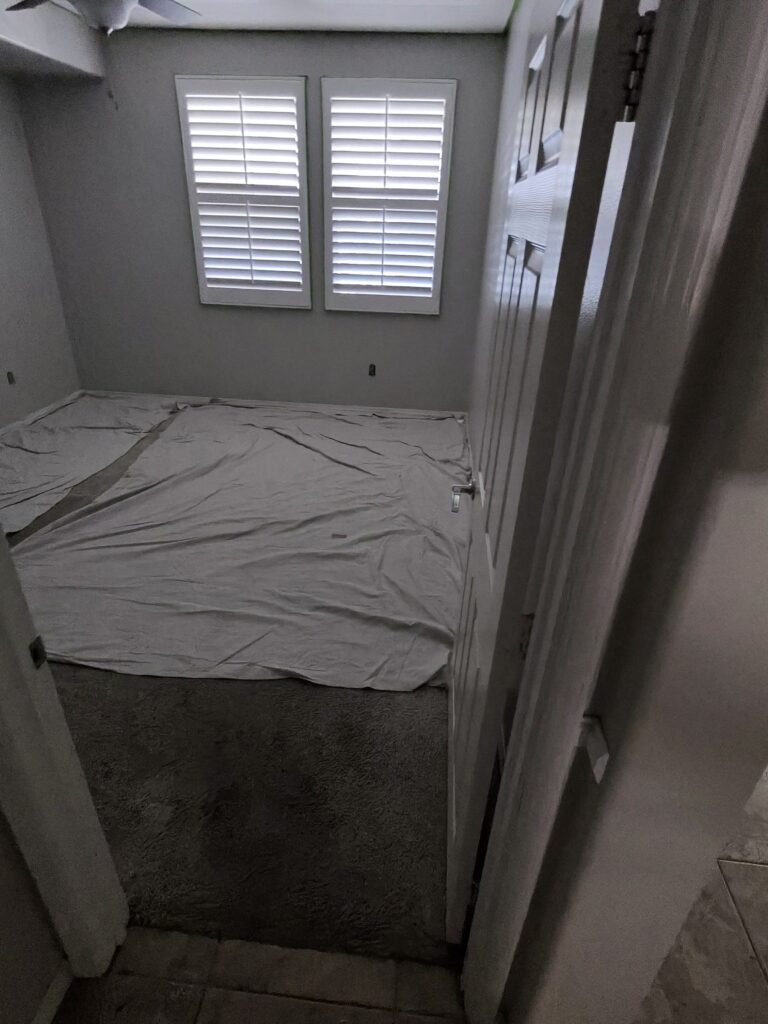 SPC Vinyl Flooring Installation in Camarillo — camarillo ca